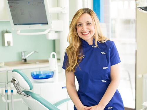 Sedlmeier Dental Klinik 1