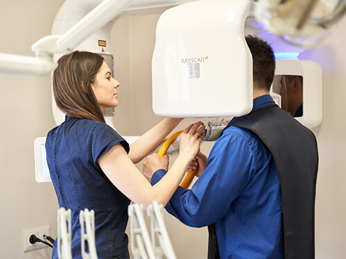 Sedlmeier Dental Klinik 3