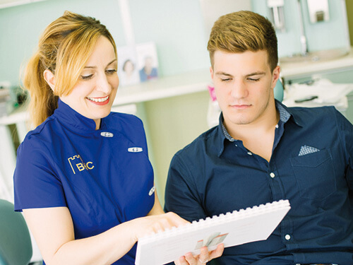 Sedlmeier Dental Klinik 6